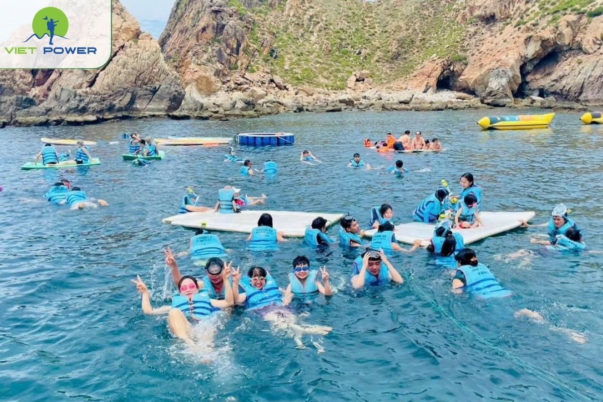 Hon Kho Island
