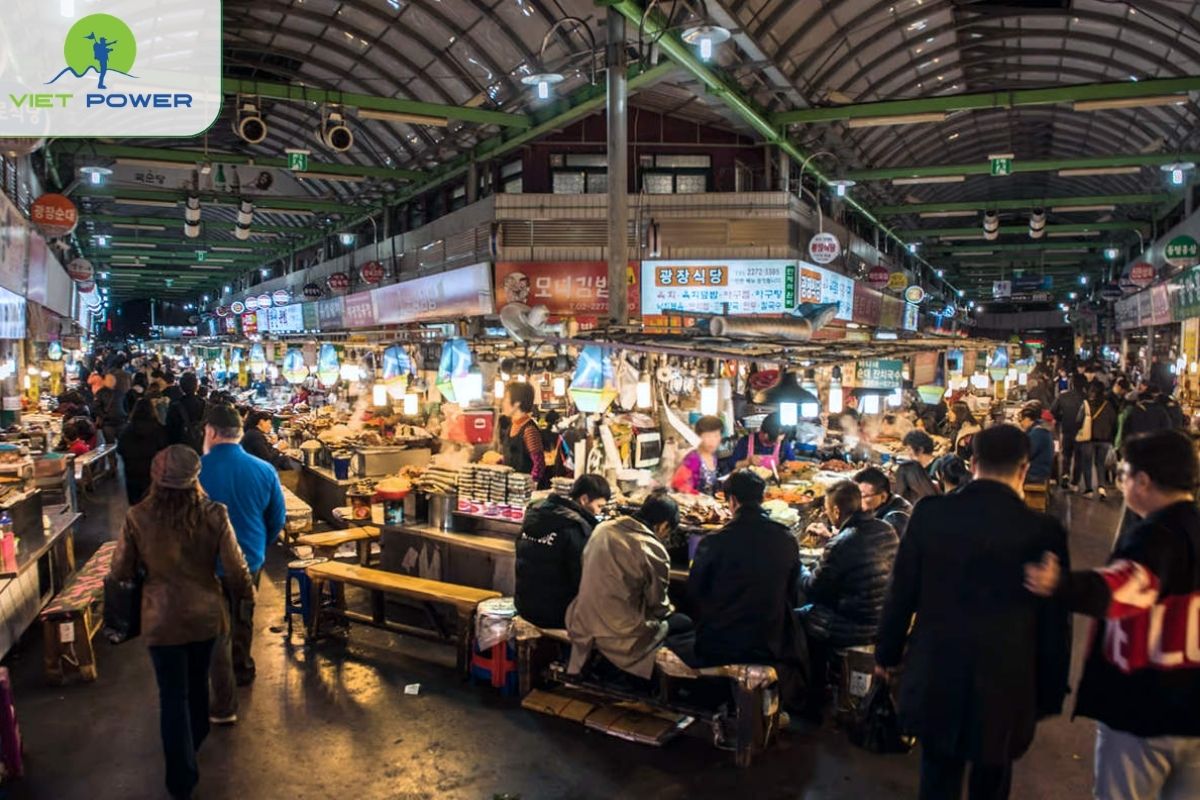 Han Market