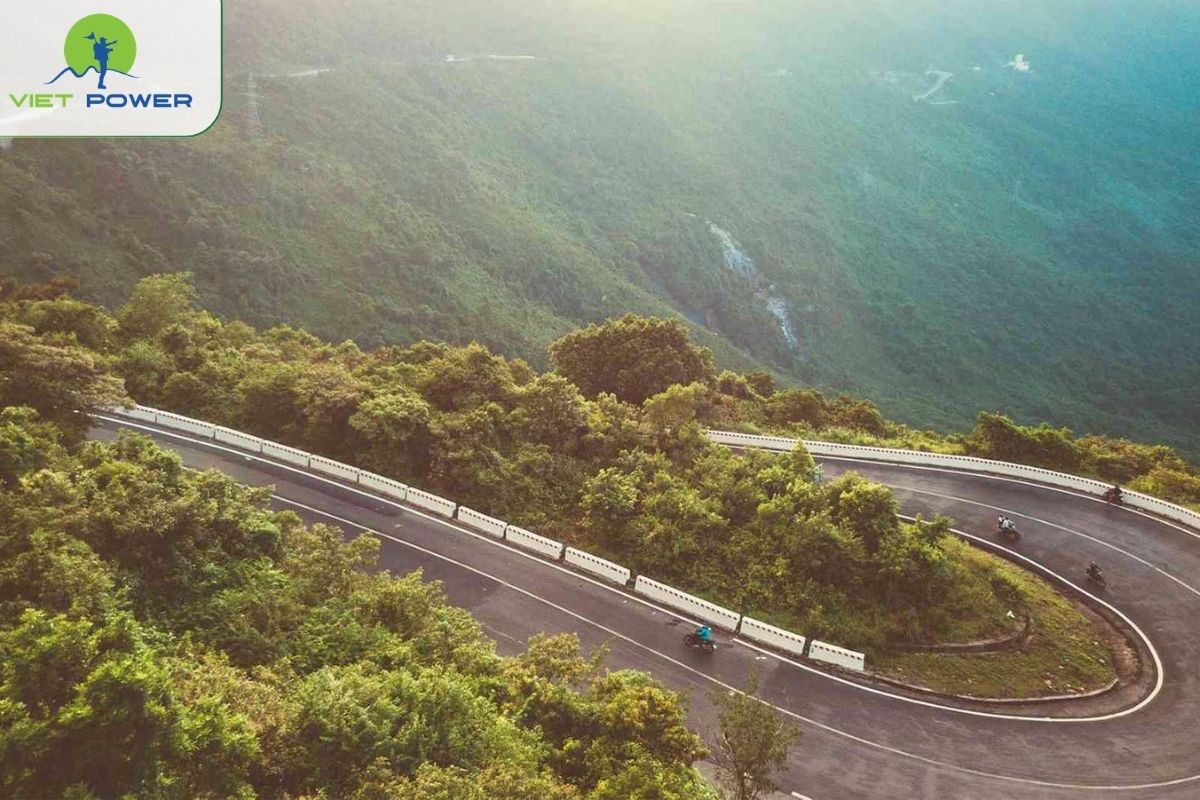 Hai Van Pass