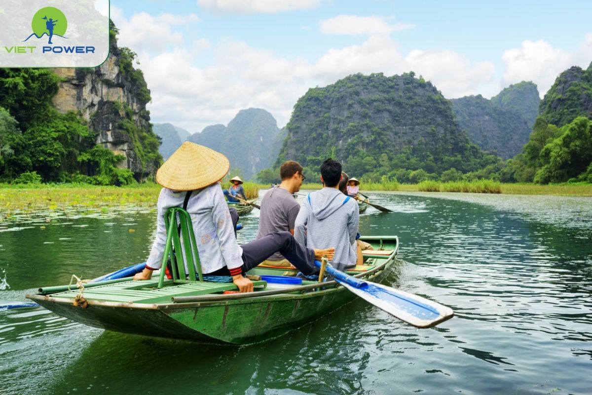 Hiking, Cycling and Boat Tours for Soft Adventure